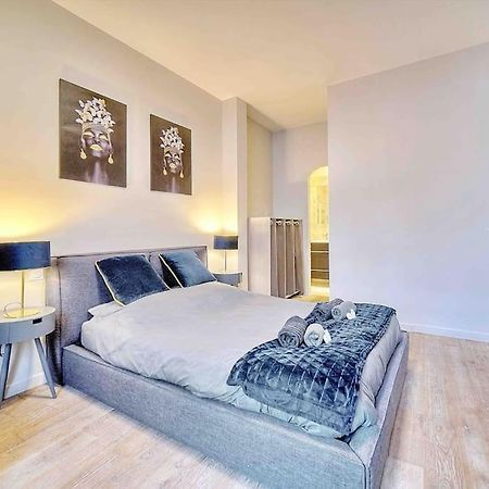 Апартаменти Croisette 8/10 Pers Канни Екстер'єр фото