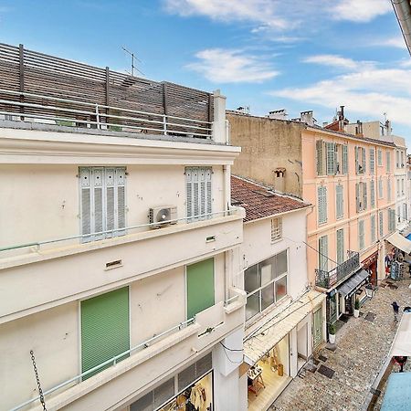 Апартаменти Croisette 8/10 Pers Канни Екстер'єр фото